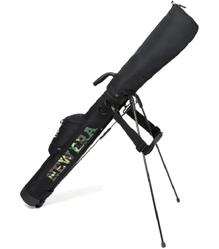 Amazon | [BRIEFING] セルフ スタンド キャリー 1000D SELF STAND 