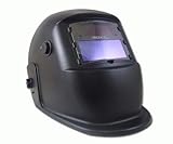 LONGEVITY Powerview Elite Auto Darkening Mig Tig Stick Plasma Cutter Welding Helmet Mask by Longevit