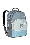Lassig Casual Backpack Diaper Bag, Bloom Ash by Lassig [並行輸入品]