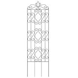 G-story デザイントレリス 高さ210cm 4枚組