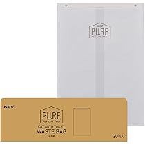 pety 専用ゴミ袋 10枚×20セット おまけ付き♪ pety 専用ゴミ袋 10枚×20セット おまけ付き♪ Amazon.co.jp: ジャ