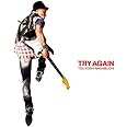 TRY AGAIN(初回限定盤)(DVD付)
