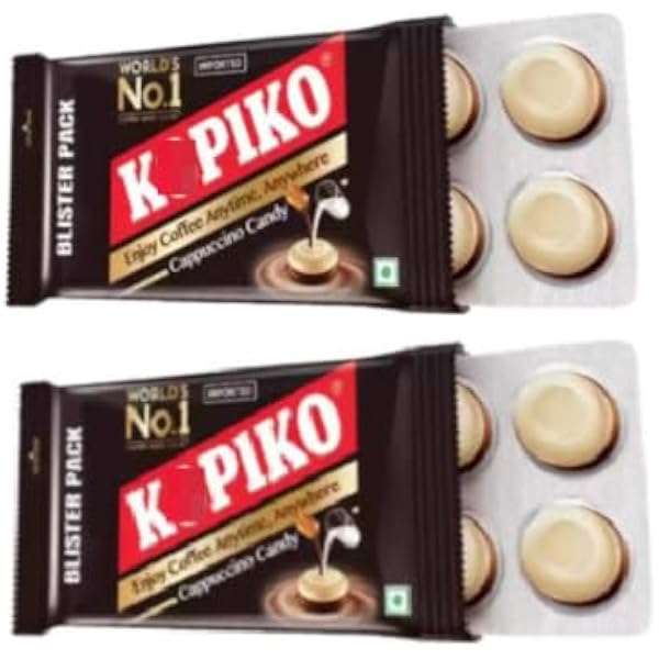 KOPIKO 中身なし エラー 未開封 KOPIKO 中身なし エラー 未開封 - メルカリ