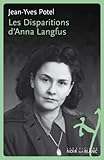 Les disparitions d'Anna Langfus