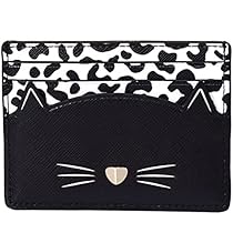 Amazon | [ケイトスペード] カードケース katespade レザー