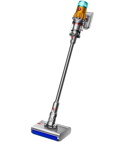 ● 良品 Dyson DC62 コードレス掃除機 ダイソン「DC62」は“メインで使える”スティック掃除機に進化