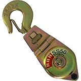 HHH シンプルスナッチ フック型 SS50