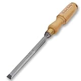CabinetmakerのChisel、3 / 8 "の幅