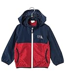 ピクニックマーケット (PICNIC MARKET) ウィンドブレーカー produced by ミキハウストレード 23-3702-618 90cm 紺