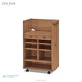 イトーキ ウットフォーク ランドセルラック お片付け ラック できラボ UF-SR-9VB