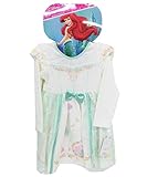 Disney ディズニープリンセス アリエル なりきりワンピース　90cm