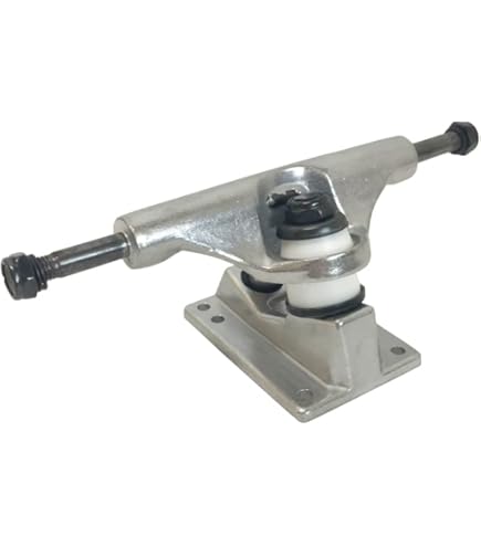 Amazon | Bennett(ベネット) Vector スケートボード トラック シングル