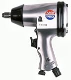MSI-PRO SM-403 Pneumatic 1/2-Inch Industrial Grade Impact Wrench [並行輸入品]