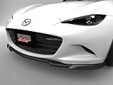 EUROU ロードスター ND5RC フロントアンダースポイラー 国産エアロパーツ 保証付き