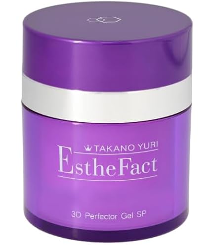 Amazon.co.jp: エステファクト 3DパーフェクタージェルEX 50g