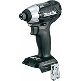 Makita XDT15ZB 18V LXT Lithium-Ion Sub-Compact Brushless Cordless Impact Driver [並行輸入品]