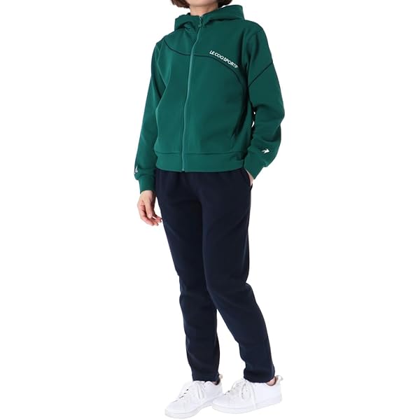 アンブロ　フード付きテクニカルジャケット・パンツ上下セット アンブロ フード付きテクニカルジャケット・パンツ上下セット