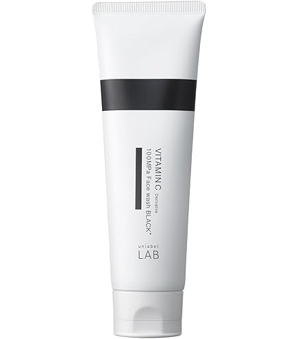 Amazon | クレンジングバームBL 90g ビタミンC誘導体 炭 ブラック アン