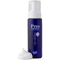 Amazon | アデランス 泡シャンプー&トリートメント 日本製 150ml