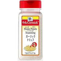 Amazon.co.jp: MC ポテトシーズニング のり塩 290g