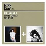 White Chalk/Rid of Me