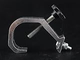 Clamp Hook Safety Rope Hanging DeviceHang on TrussUse For Moving Head BeamLed Par Light Stage Lighti