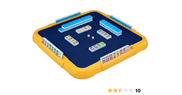 Amazon 絵あわせゲーム ドンジャラドラえもんパーティー24 麻雀 おもちゃ