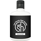 &SH セントジョンズワートオイル 50ml 未精製/キャリアオイル マッサージオイル ベースオイル