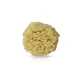 (ベッタ) Betta ベビー 天然素材 100% 低刺激 エーゲ海産 ハニカム海綿