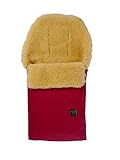 Kaiser Foot Muff Dublas Medical Fur by Kaiser