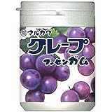 400円 マルカワ グレープマーブルボトルガム [1箱 6個入]