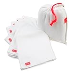 Cuski Essentials Bamboo Muslins by Cuski