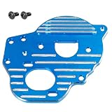 イーグル模型(Eagle Model) EAGLE RACING ALモーターヒートシンクプレート：タミヤDF-03用 #DF03-04
