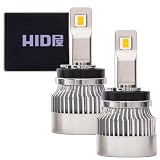 HID屋 フォグランプ LED H8 H11 H16 13900lm 黄色 イエロー 3000K 爆光 車検対応 Qシリーズ 2本1セット