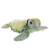 Aurora World - Tamara the Sea Turtle - Soft Squishy and Huggable Plush Stuffed Animal - Small [並行輸入品