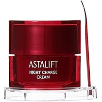アスタリフト ナイトチャージクリームS 30g ＋ 付け替え用レフィル30g Amazon | 【アスタリフト】アスタリフト ナイトチャージクリーム