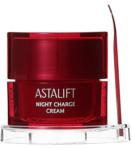Amazon | アスタリフトナイトチャージクリーム [並行輸入品