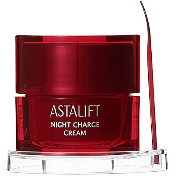 Amazon | 【アスタリフト】アスタリフト ナイトチャージクリーム