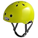 Nutcase(ナットケース) Little Nutty GEN3 XS エレクトリックオリーブ  XSサイズ:48cm〜52cm