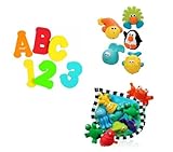 Sassy Bath Gift Set, 6+ Months - Option 2 by Sassy