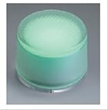 ユニソン エコルトグランドライト EA 02004 74 12V用　【エクステリア照明 ライト】 LED色：緑色