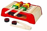 Plan Toys Planactivity Large Scale Play Set Bbq Grill [並行輸入品]
