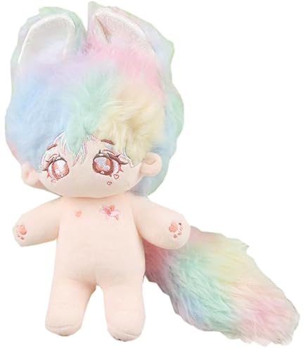 無属性 着せ替え ぬいぐるみ 20cm 中国 韓国 無属性ぬい 本体 5 無属性 着せ替え ぬいぐるみ 20cm 中国 韓国 無属性ぬい 本体 1