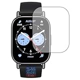 PDA工房 Xiaomi Redmi Watch 5 Lite 対応 ブルーライトカット[反射低減] 保護 フィルム 日本製