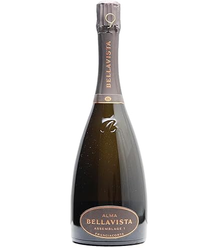 Amazon.co.jp: フランチャコルタ ブリュット NV×4本セット イタリア