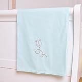 ベビー敷布団カバー ベビーシーツ 綿100% マットレスカバー かわいいベビーベッドシーツ (5)