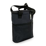 Hauck Refresh Me 2 Double Bottle Holder