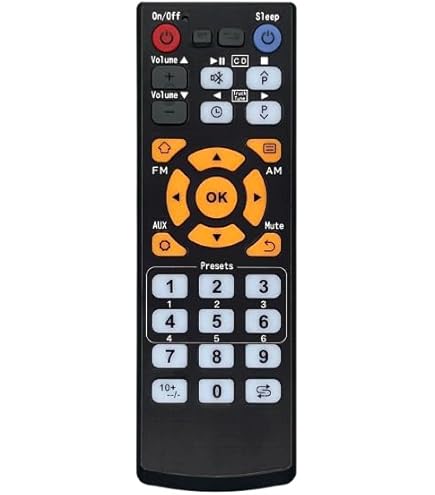 Amazon | 【代替リモコン239】BOSE AWM-RC 互換 (AWM用)ボーズ