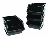 Stanley 056304L Bin #3 Set of Four by Stanley