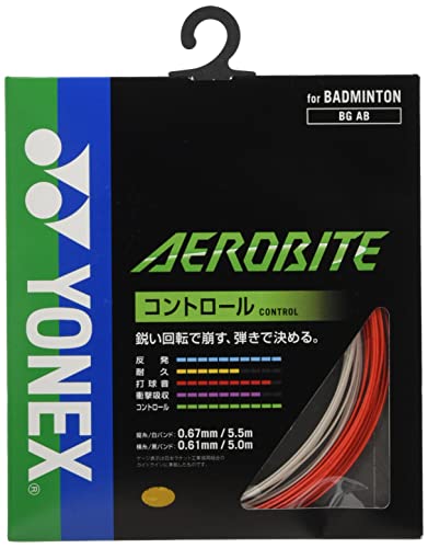 YONEX エアロバイト
